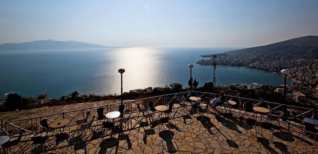 Isabela Apartments Sarande