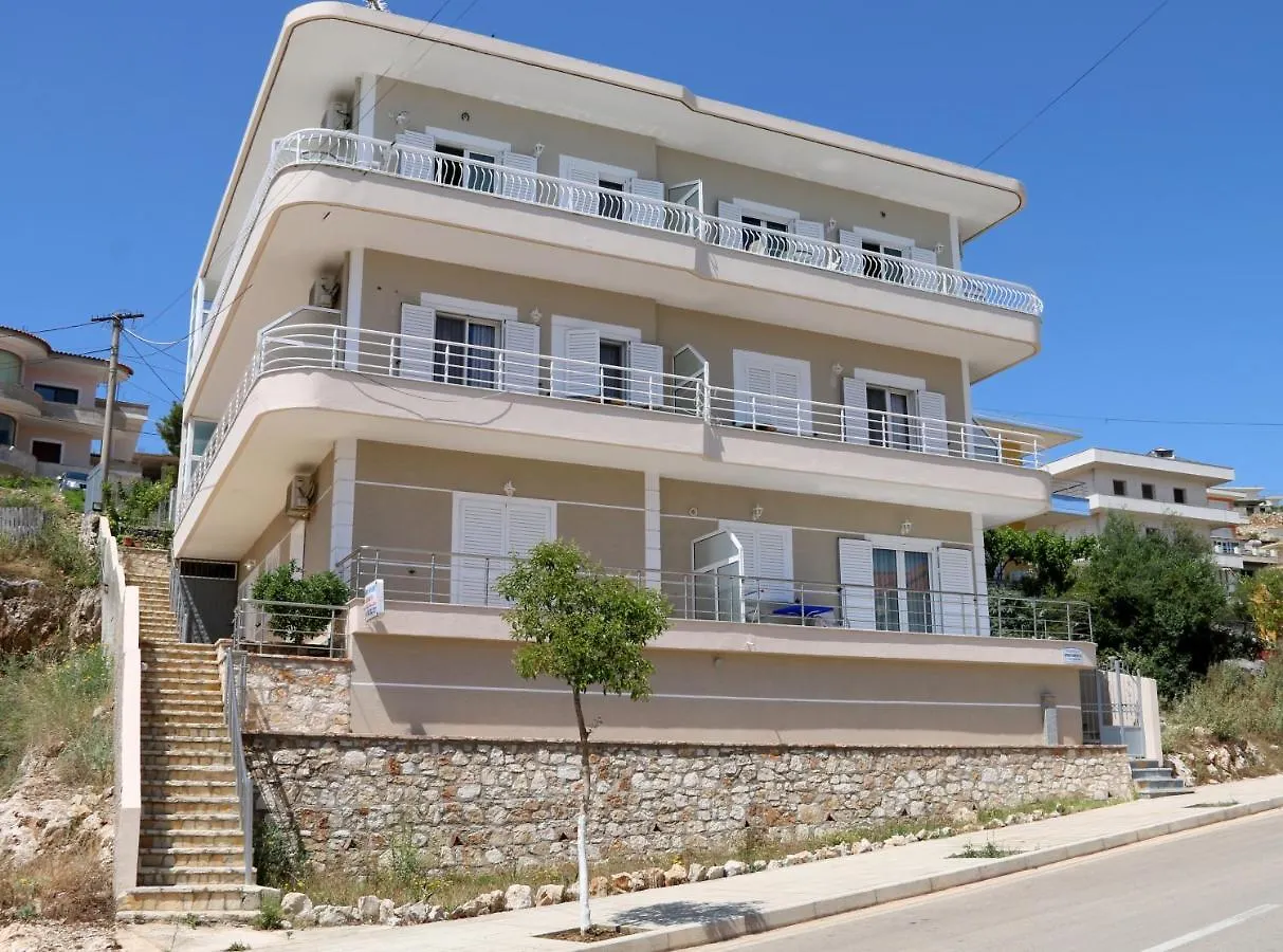 Isabela Apartments contacts