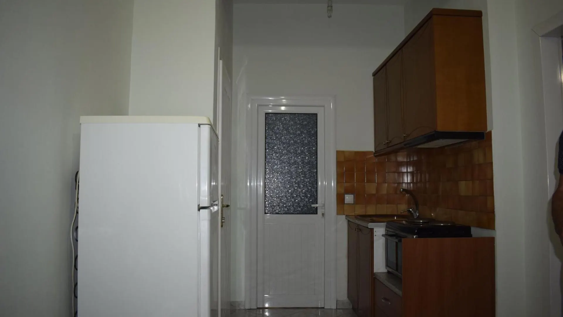 Isabela Apartments Sarande 0*,