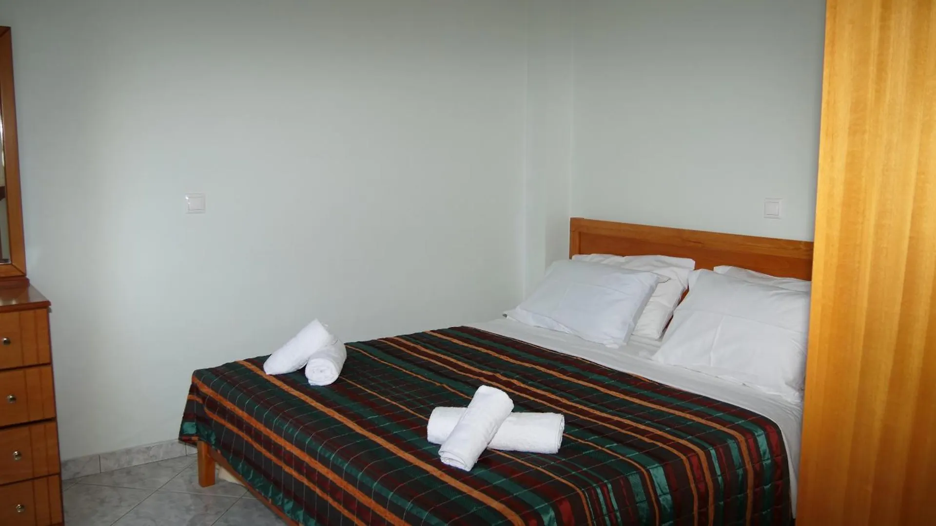 Isabela Apartments Sarande