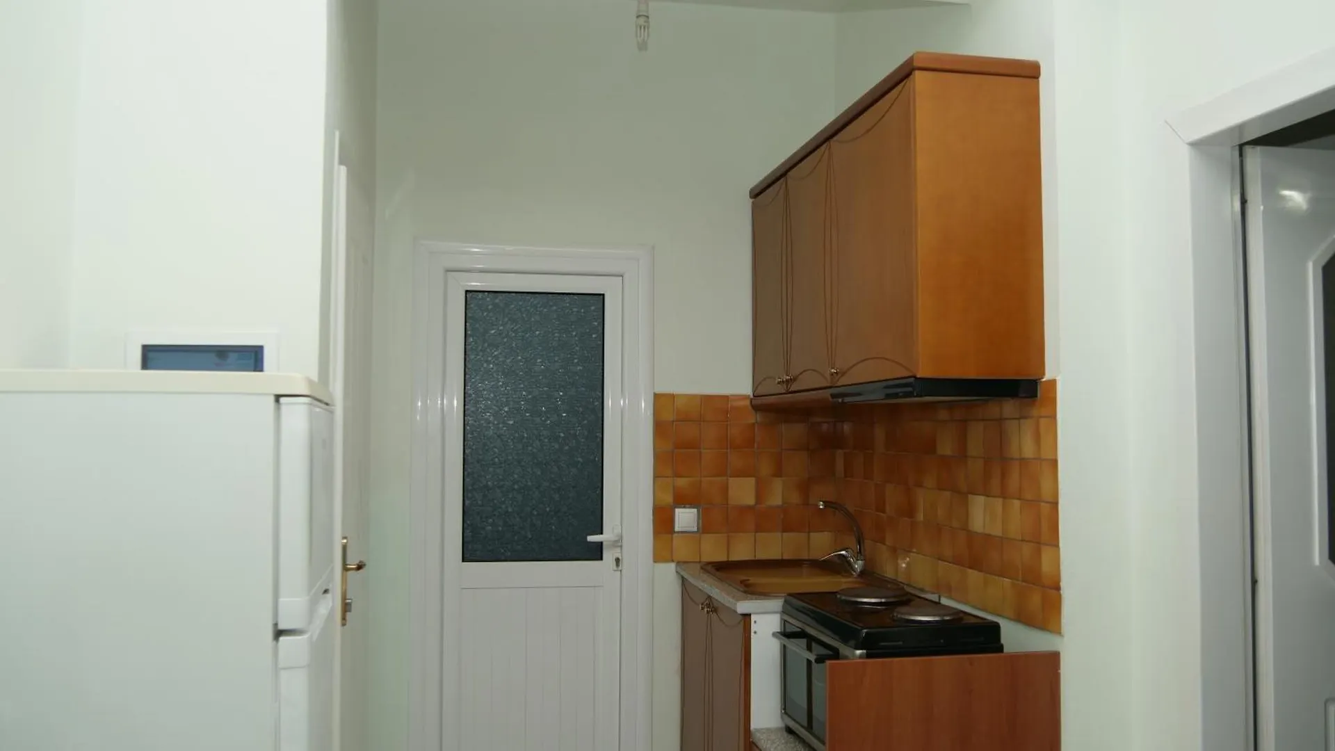 Isabela Apartments Sarande Albania