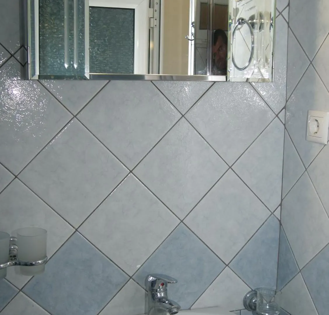 Isabela Apartments Sarande