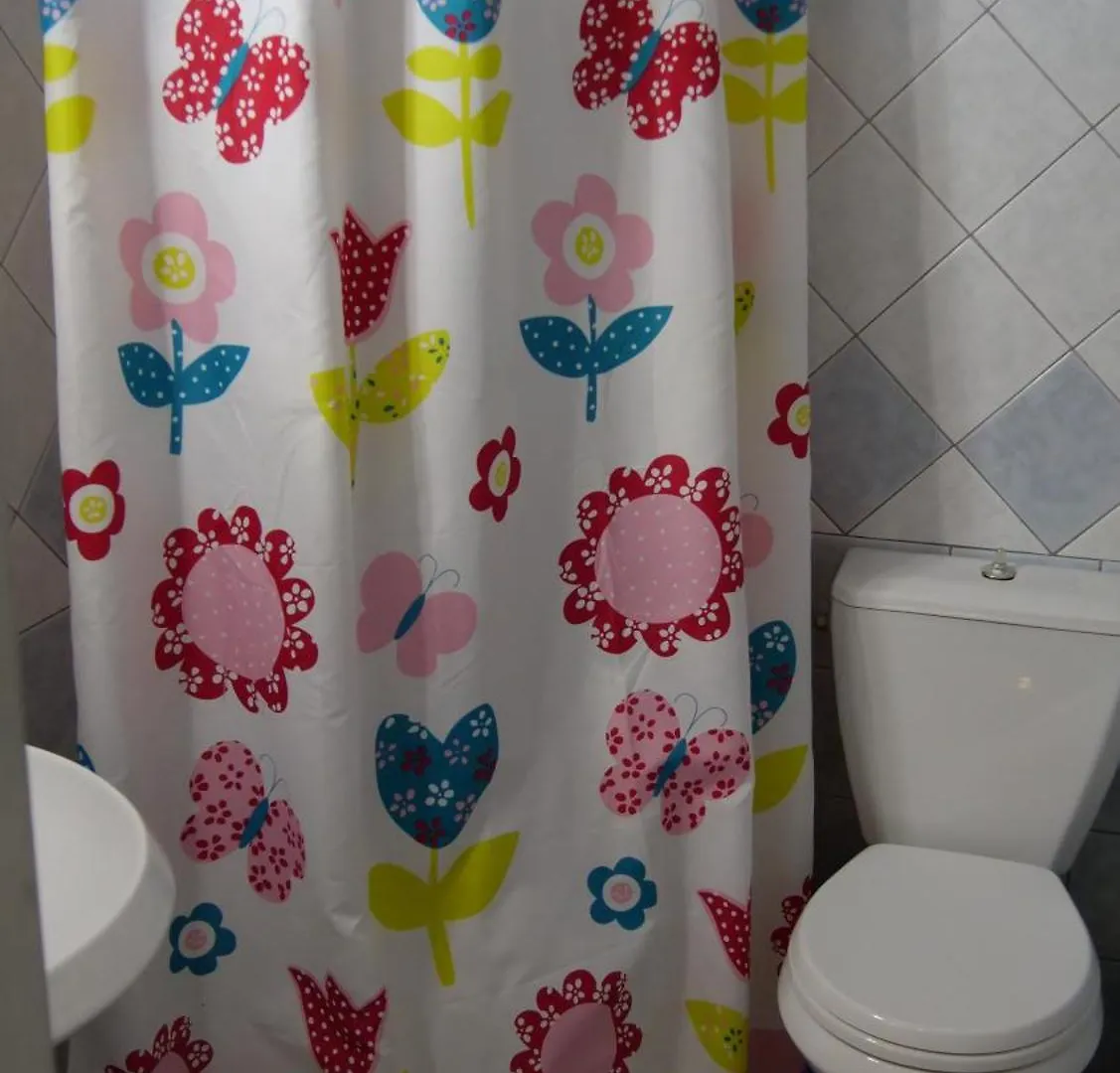 Isabela Apartments Sarande 0*,  Albania