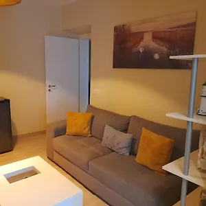  Appartamento Saranda Beach Apartment