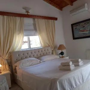 Casa di campagna Rosemary House