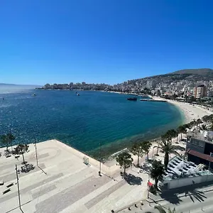 Hotel Cava Boutique, Sarandë