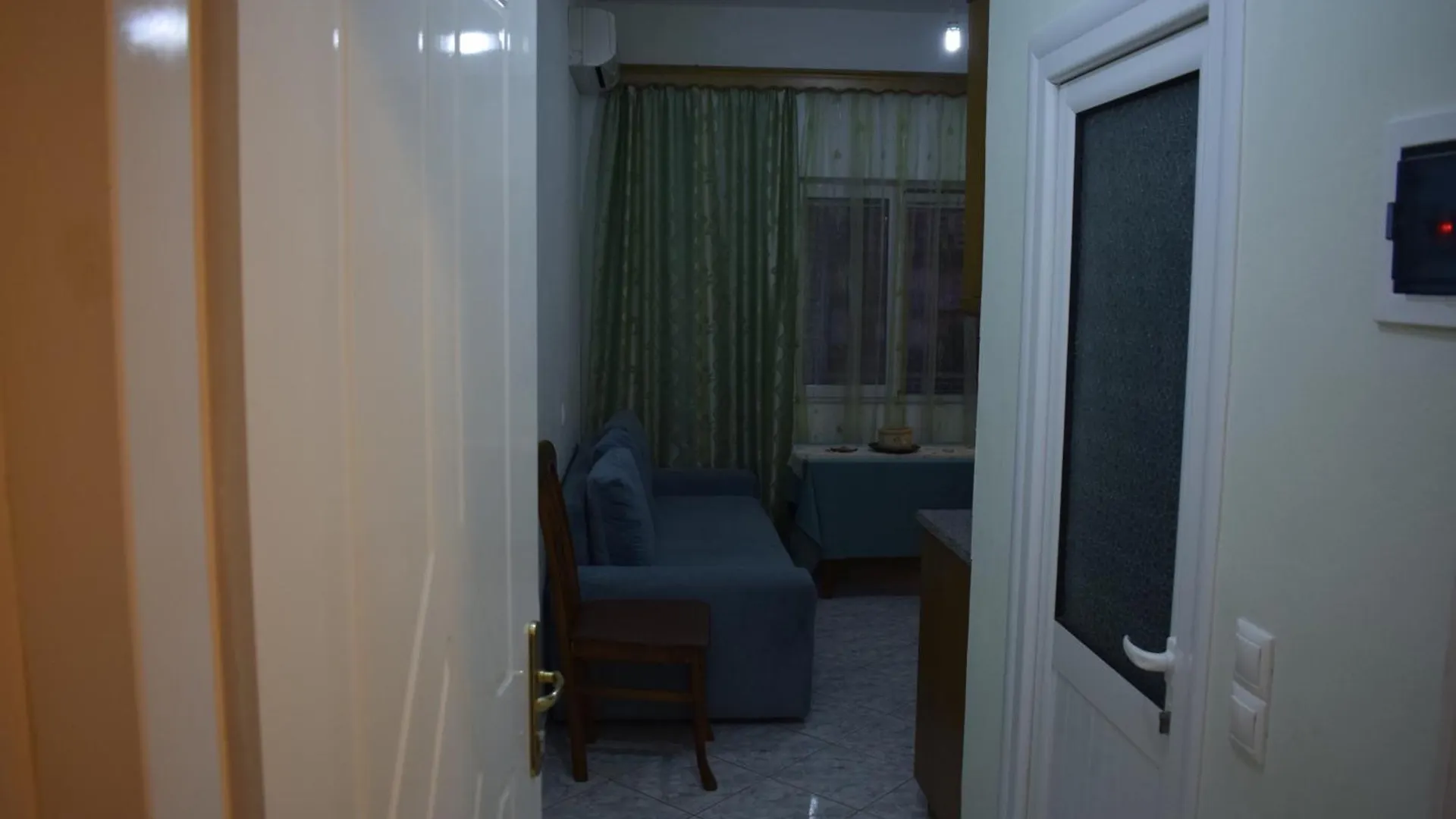 Isabela Apartments Sarandë