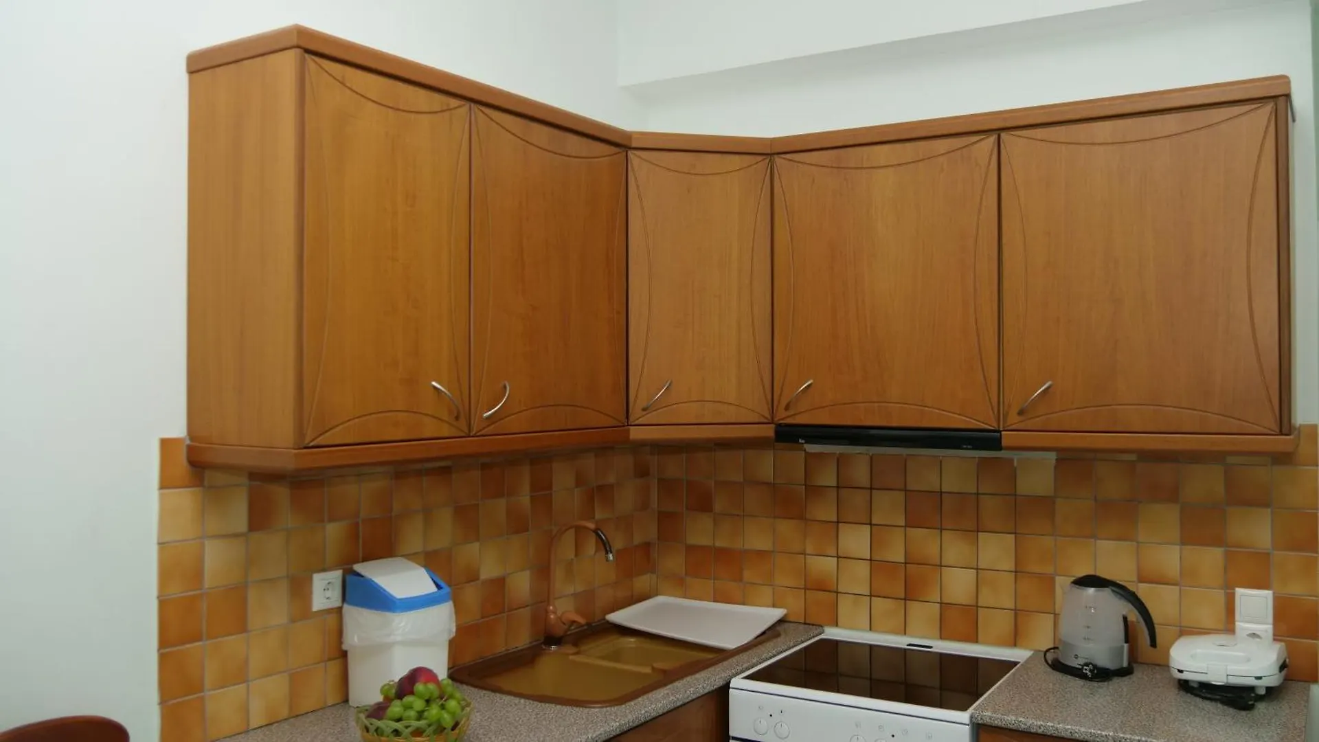 Isabela Apartments Sarandë Albania